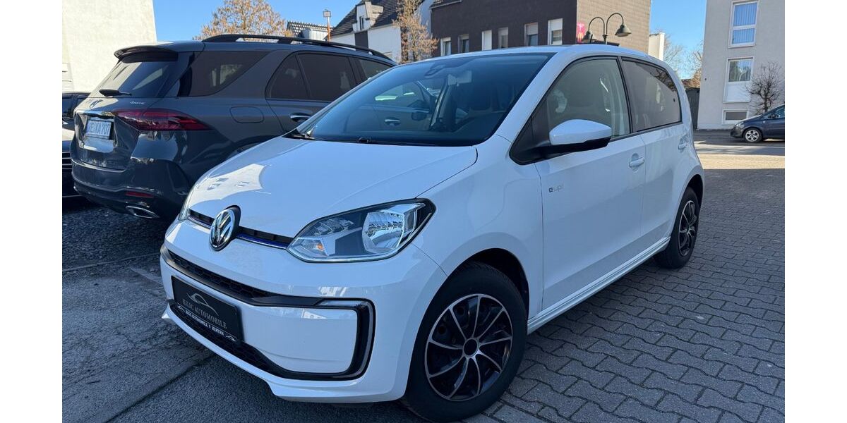VW e-up! 92.000 km 8.997 &euro; Herten 45699