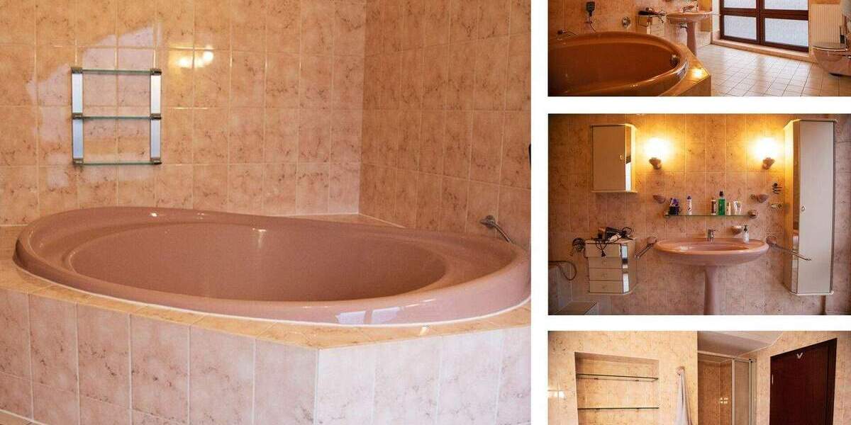 Einfamilienhaus Bochum / Eppendorf Höntrop - 1 Zimmer, 238 m&sup2;, 1.095.000&euro; | Angebot:25668233