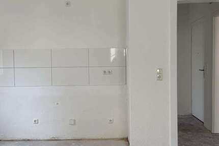 Wohnung Gelsenkirchen Rotthausen - 2 Zimmer, 44 m&sup2;, 299&euro; | Angebot:26215633