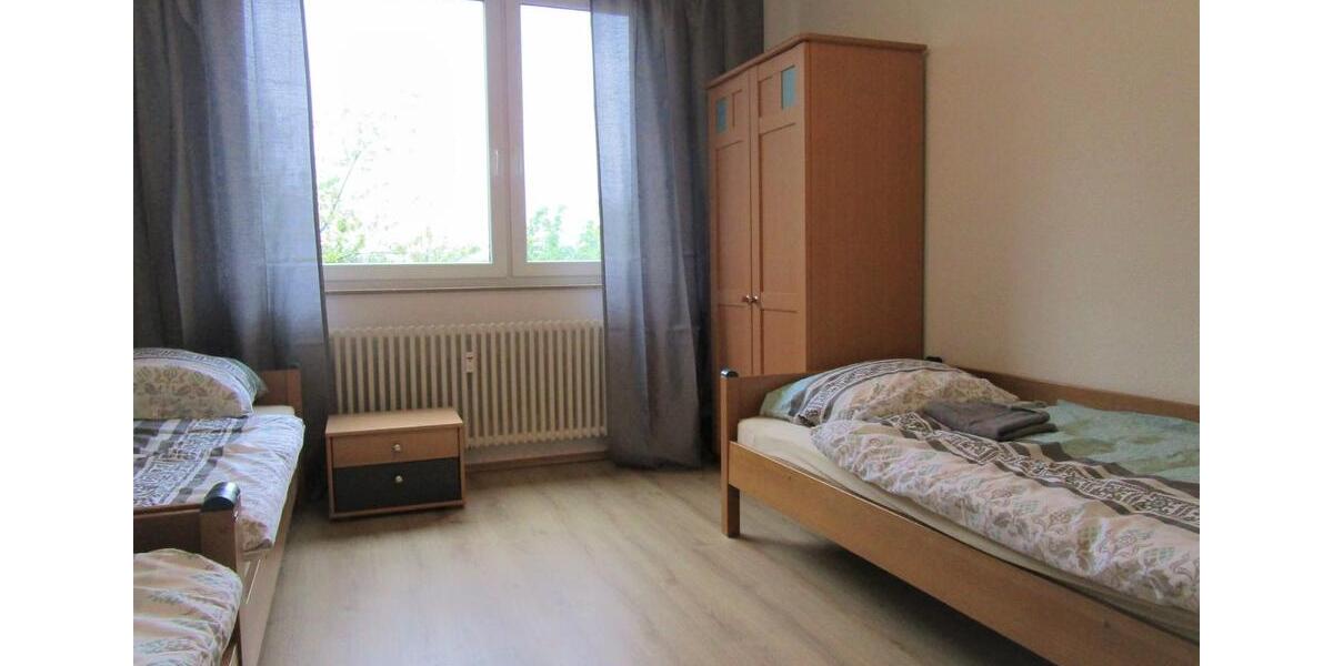 Etagenwohnung Dorsten - 3 Zimmer, 77 m&sup2;, 119.500&euro; | Angebot:27168191