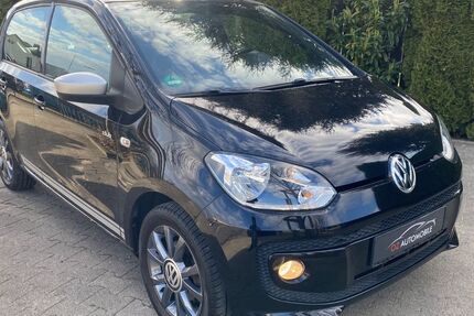 VW up! 143.585 km 5.890 &euro; Oer Erkenschwick 45739