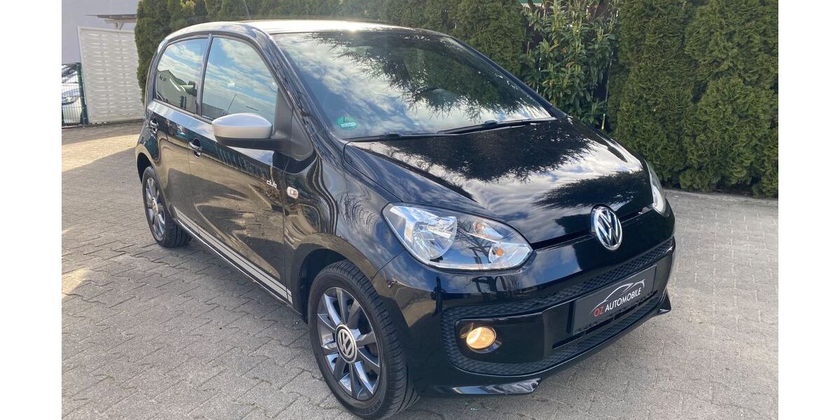 VW up! 143.585 km 5.890 &euro; Oer Erkenschwick 45739
