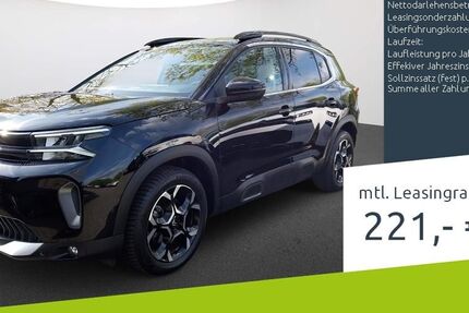 Citroen C5 Aircross 30.317 km 24.990 &euro; Borken 46325