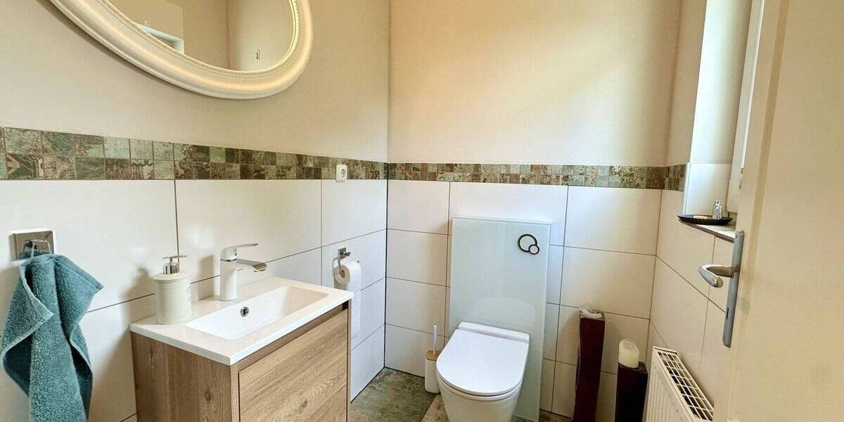 Doppelhaushälfte Essen / Bredeney Schuir - 4 Zimmer, 126 m&sup2;, 599.000&euro; | Angebot:26291104