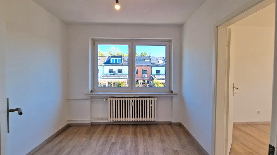 Etagenwohnung Bochum Bochum-Mitte - 3 Zimmer, 83 m&sup2;, 849&euro; | Angebot:26291753