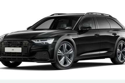 Audi A6 Allroad 86.152 km 54.920 &euro; Bochum 44809
