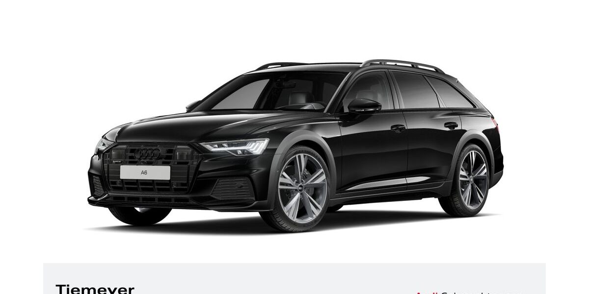 Audi A6 Allroad 86.152 km 54.920 &euro; Bochum 44809