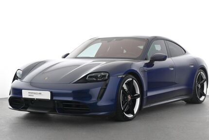 Porsche Taycan 55.500 km 81.880 &euro; Essen 45143