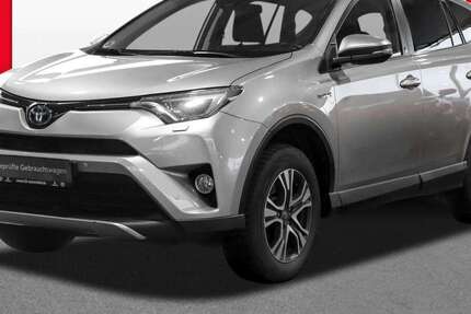 Toyota RAV 4 57.090 km 24.989 &euro; Haltern am See 45721