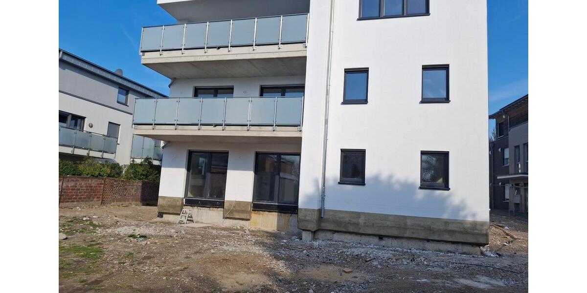 Etagenwohnung Duisburg Baerl - 3 Zimmer, 90 m&sup2;, 1.350&euro; | Angebot:25884392