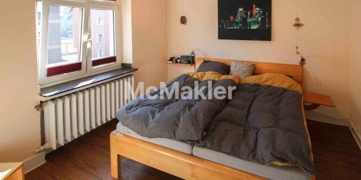 Einfamilienhaus Duisburg Alt-Homberg - 7 Zimmer, 399.000&euro; | Angebot:26172243