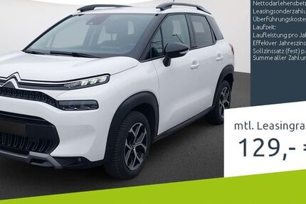 Citroen C3 Aircross 20.525 km 14.989 &euro; Borken 46325