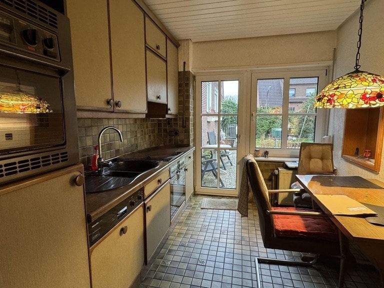 Bungalow Recklinghausen Süd - 5 Zimmer, 99 m&sup2;, 265.000&euro; | Angebot:25742472