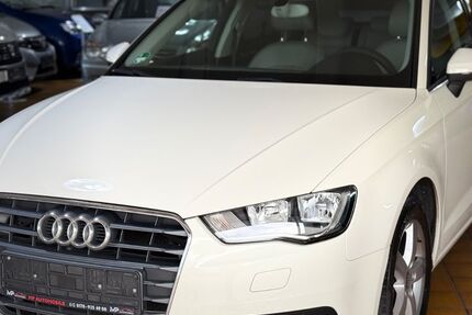 Audi A3 207.000 km 7.390 &euro; Oberhausen 46145