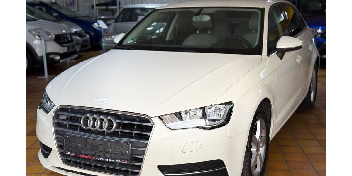 Audi A3 207.000 km 7.390 &euro; Oberhausen 46145