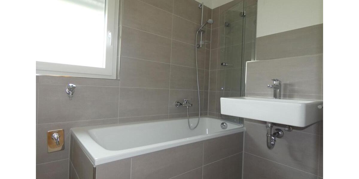 Erdgeschoßwohnung Mülheim an der Ruhr Dümpten - 3 Zimmer, 79 m&sup2;, 845&euro; | Angebot:26290031