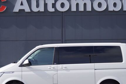 VW T6 Multivan 88.800 km 40.880 &euro; Velen 46342