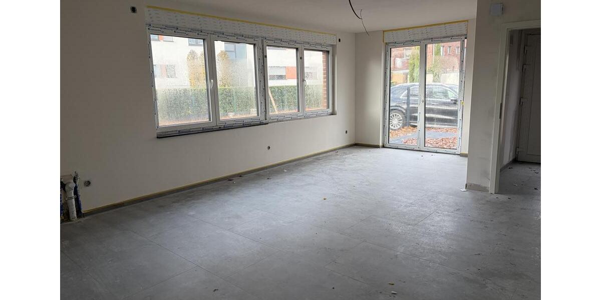 Erdgeschoßwohnung Rhede - 2 Zimmer, 65 m&sup2;, 910&euro; | Angebot:23671467