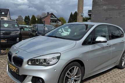 BMW 220 132.000 km 15.990 &euro; Datteln 45711
