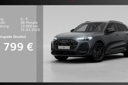 Audi Q5 16.204 km 64.980 &euro; Wesel 46483