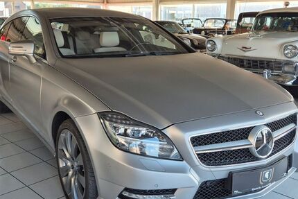 Mercedes-Benz CLS 500 Shooting Brake 89.100 km 34.900 &euro; Wesel 46485