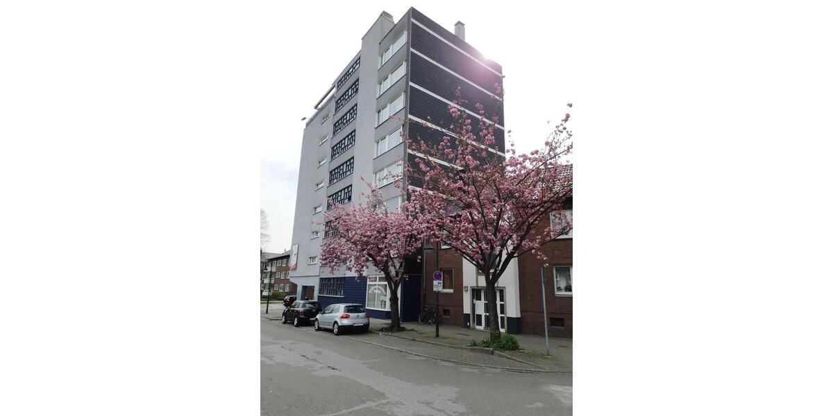 Etagenwohnung Wesel - 4 Zimmer, 94 m&sup2;, 940&euro; | Angebot:25960298