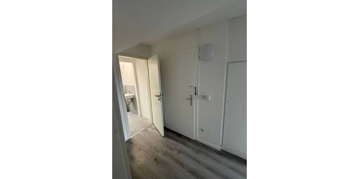 Etagenwohnung Gelsenkirchen Schalke - 2 Zimmer, 47 m&sup2;, 450&euro; | Angebot:26277560