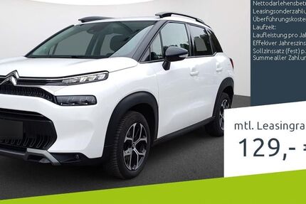 Citroen C3 Aircross 37.355 km 12.570 &euro; Borken 46325