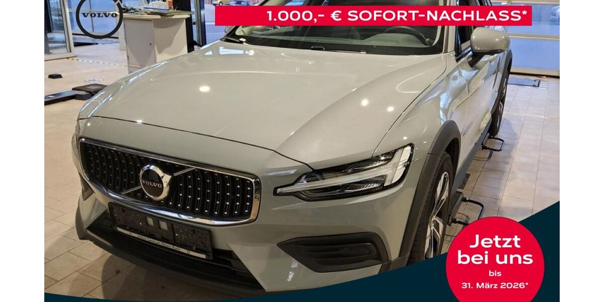 Volvo V60 Cross Country 34.984 km 32.850 &euro; Essen-Kray 45309