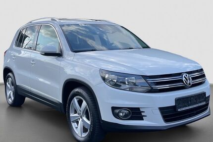 VW Tiguan 167.000 km 10.990 &euro; Mülheim a.d. Ruhr 45476