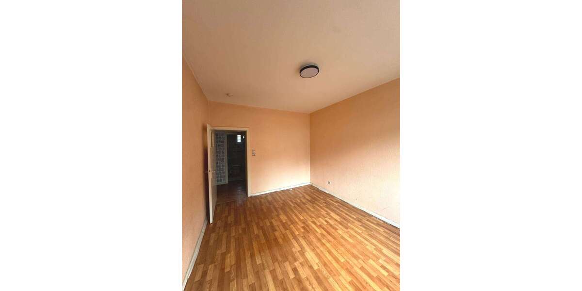 Etagenwohnung Duisburg Fahrn - 2 Zimmer, 42 m&sup2;, 208&euro; | Angebot:26221771