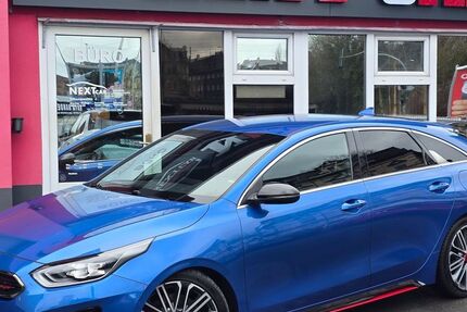 Kia pro ceed / ProCeed 40.300 km 22.500 &euro; Mülheim an der Ruhr 45476