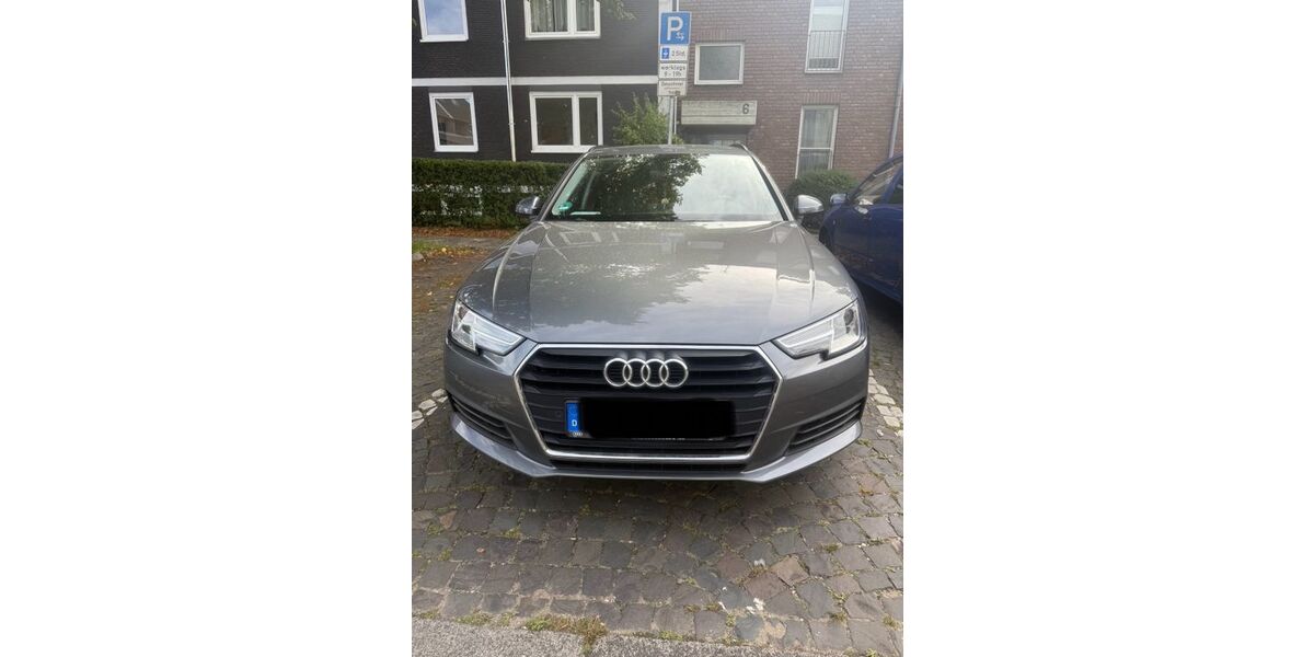 Audi A4 117.000 km 19.900 &euro; Bottrop 46236