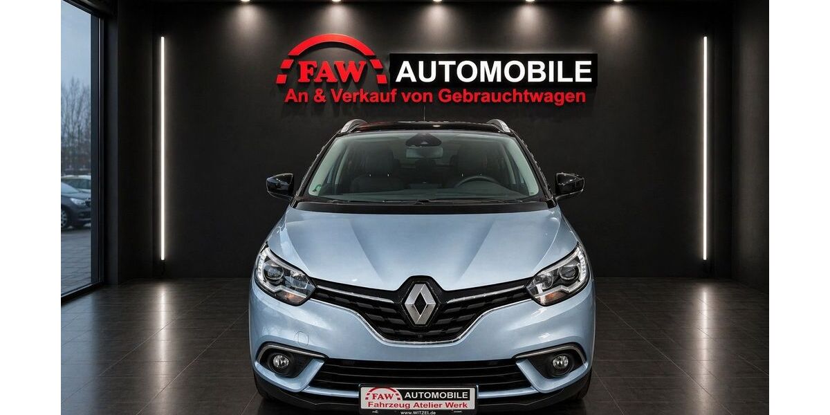 Renault Scenic 96.000 km 11.599 &euro; Essen 45356