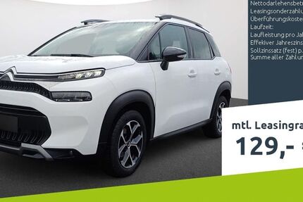Citroen C3 Aircross 22.911 km 12.399 &euro; Borken 46325