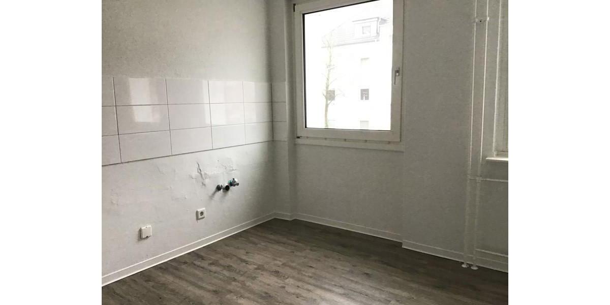 Etagenwohnung Essen Stadtbezirk VII - 2 Zimmer, 48 m&sup2;, 574&euro; | Angebot:26080793