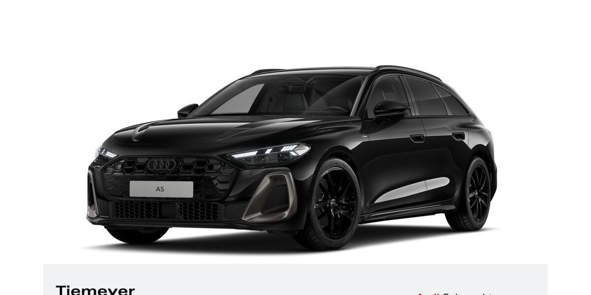 Audi A5 12.247 km 52.980 &euro; Bochum 44809