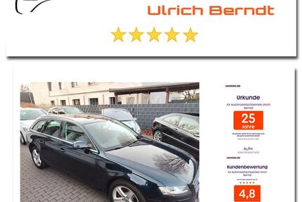 Audi A4 129.965 km 8.990 &euro; Essen 45307