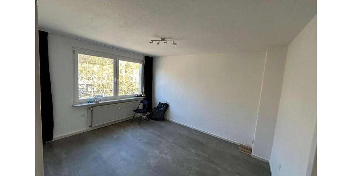 Etagenwohnung Gelsenkirchen Rotthausen - 2.5 Zimmer, 65 m&sup2;, 590&euro; | Angebot:26084399