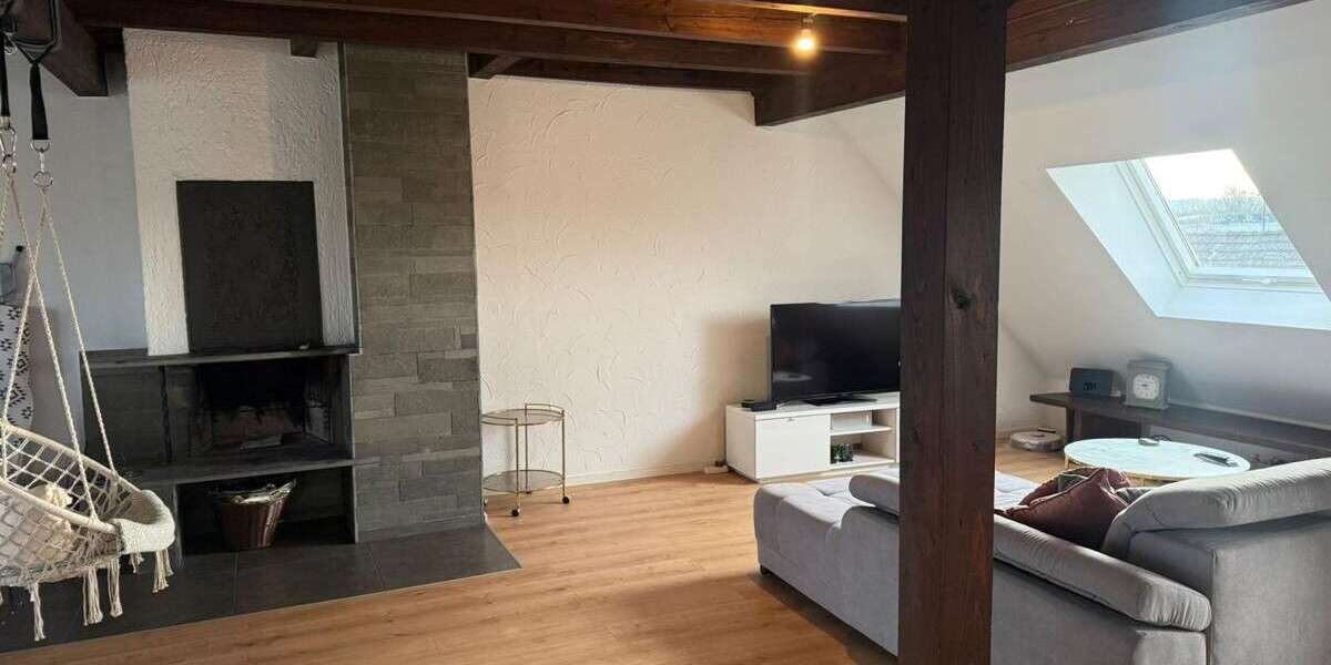 Etagenwohnung Herne - 2.5 Zimmer, 140 m&sup2;, 950&euro; | Angebot:25208178