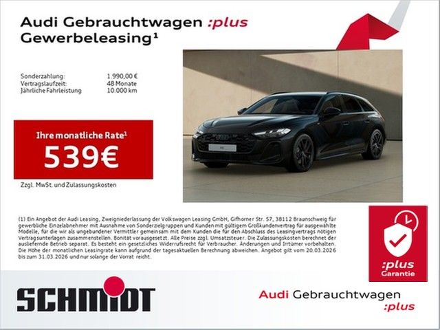 Audi A5 24.960 km 63.840 &euro; Recklinghausen 45657