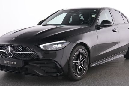 Mercedes-Benz C 180 14.958 km 39.955 &euro; Essen 45309