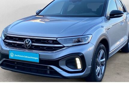 VW T-Roc 25.449 km 28.990 &euro; Bochum - Linden 44879