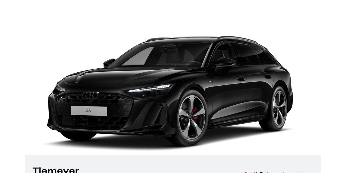 Audi A6 27.046 km 64.880 &euro; Dorsten 46284