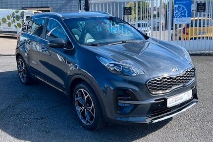 Kia Sportage 105.000 km 16.890 &euro; Bochum 44807