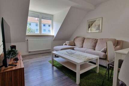 Zimmer Essen Südviertel - 2 Zimmer, 1.490&euro; | Angebot:24986944