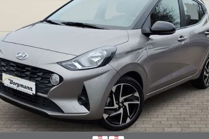 Hyundai i10 26.250 km 14.290 &euro; Dorsten 46286