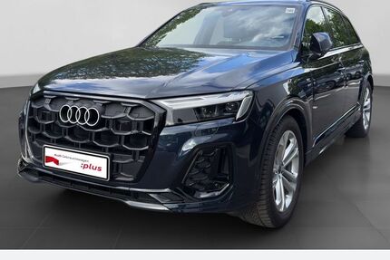 Audi Q7 9.743 km 62.110 &euro; Gelsenkirchen 45894