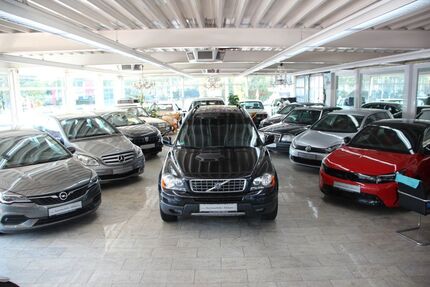 Volvo XC90 210.000 km 6.990 &euro; Essen 45356
