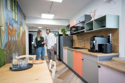 Gewerbeobjekt Essen Stadtbezirk II - 2.139&euro; | Angebot:27342966